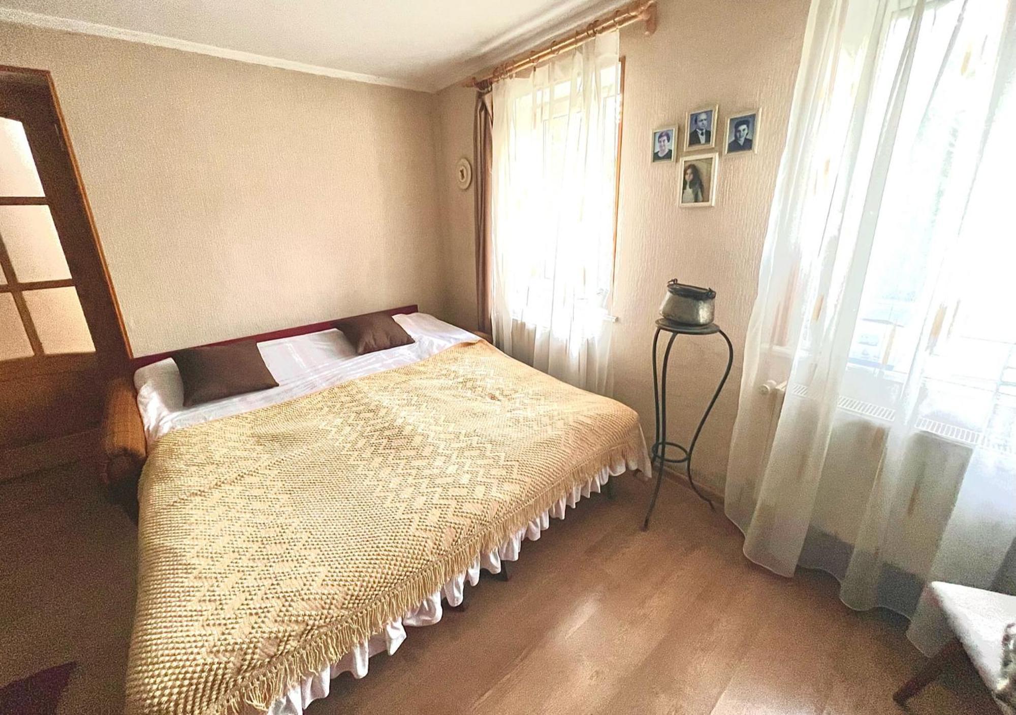 Home Inn-Guesthouse Lagodekhi Room photo